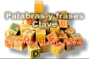 palabras clave :: frases clave